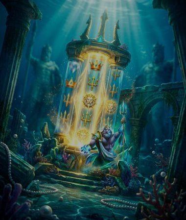 Atlantis Megaways