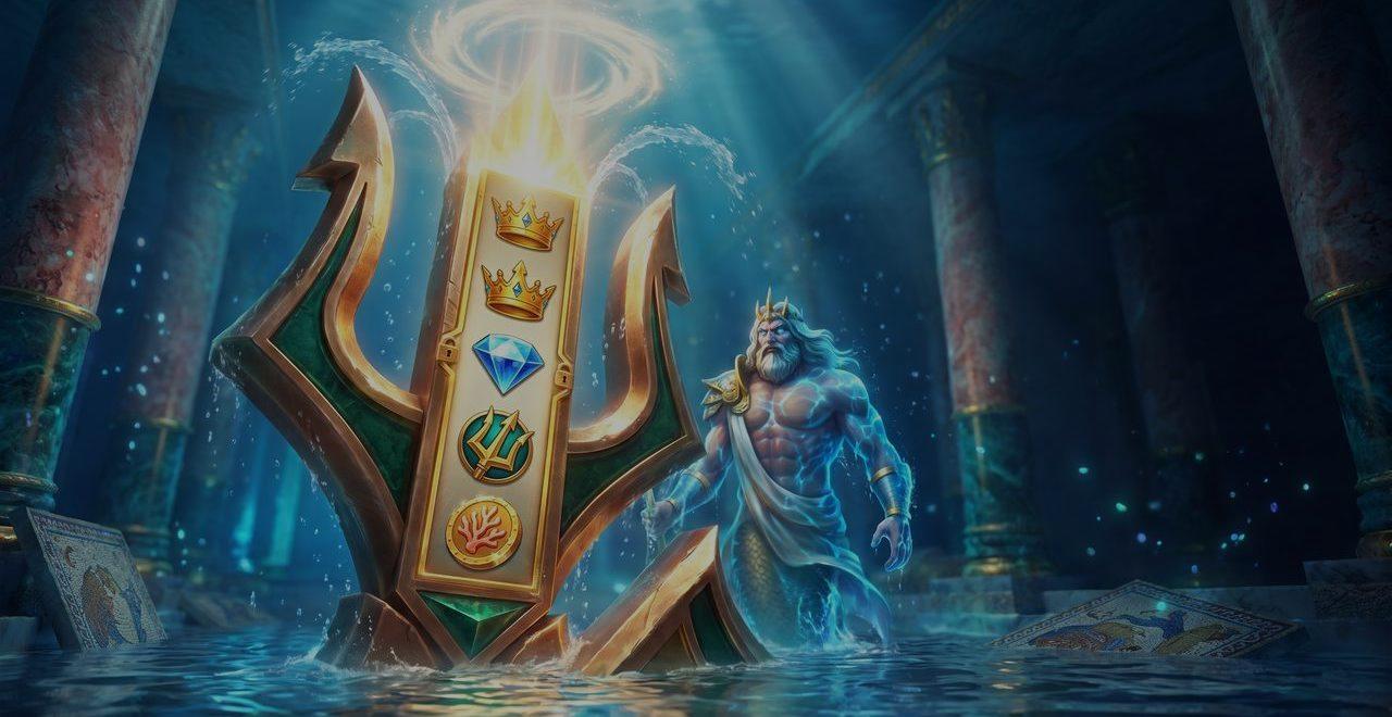 Atlantis Megaways