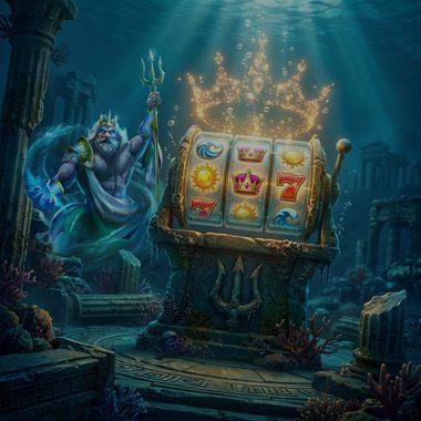 Atlantis Megaways